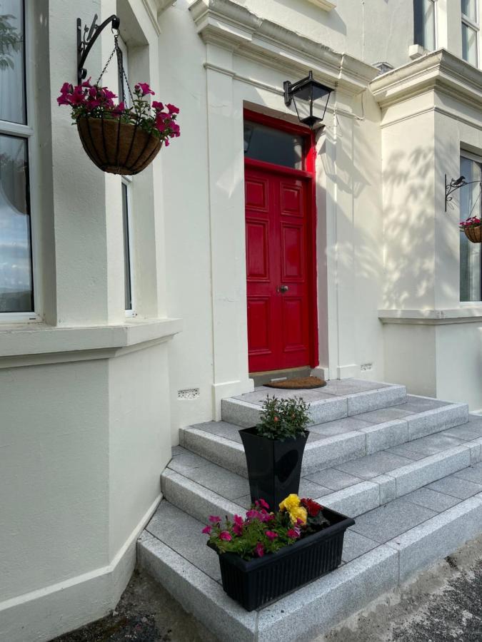Brackfield House Hotel Killaloo Exterior photo